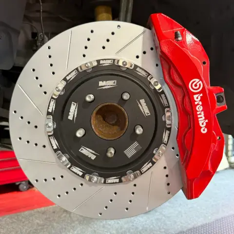 Ghost Rotors on Instagram