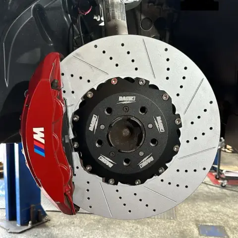 Ghost Rotors on Instagram