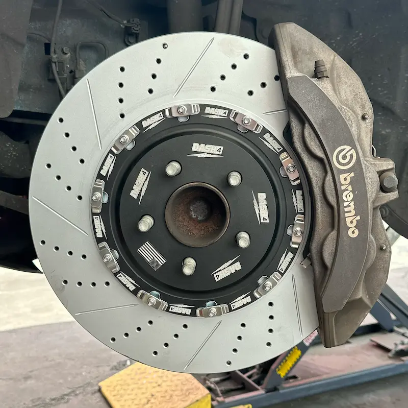 Ghost Rotors on Instagram