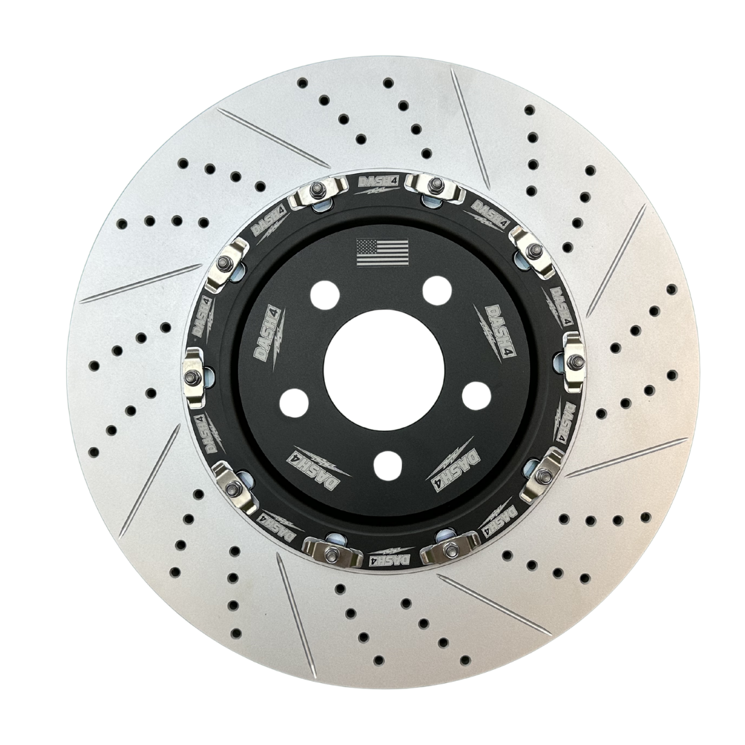 Chrysler 300 SRT brake kit