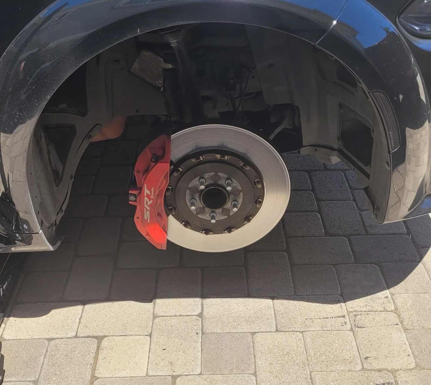 acura integra type s brake kits image 5