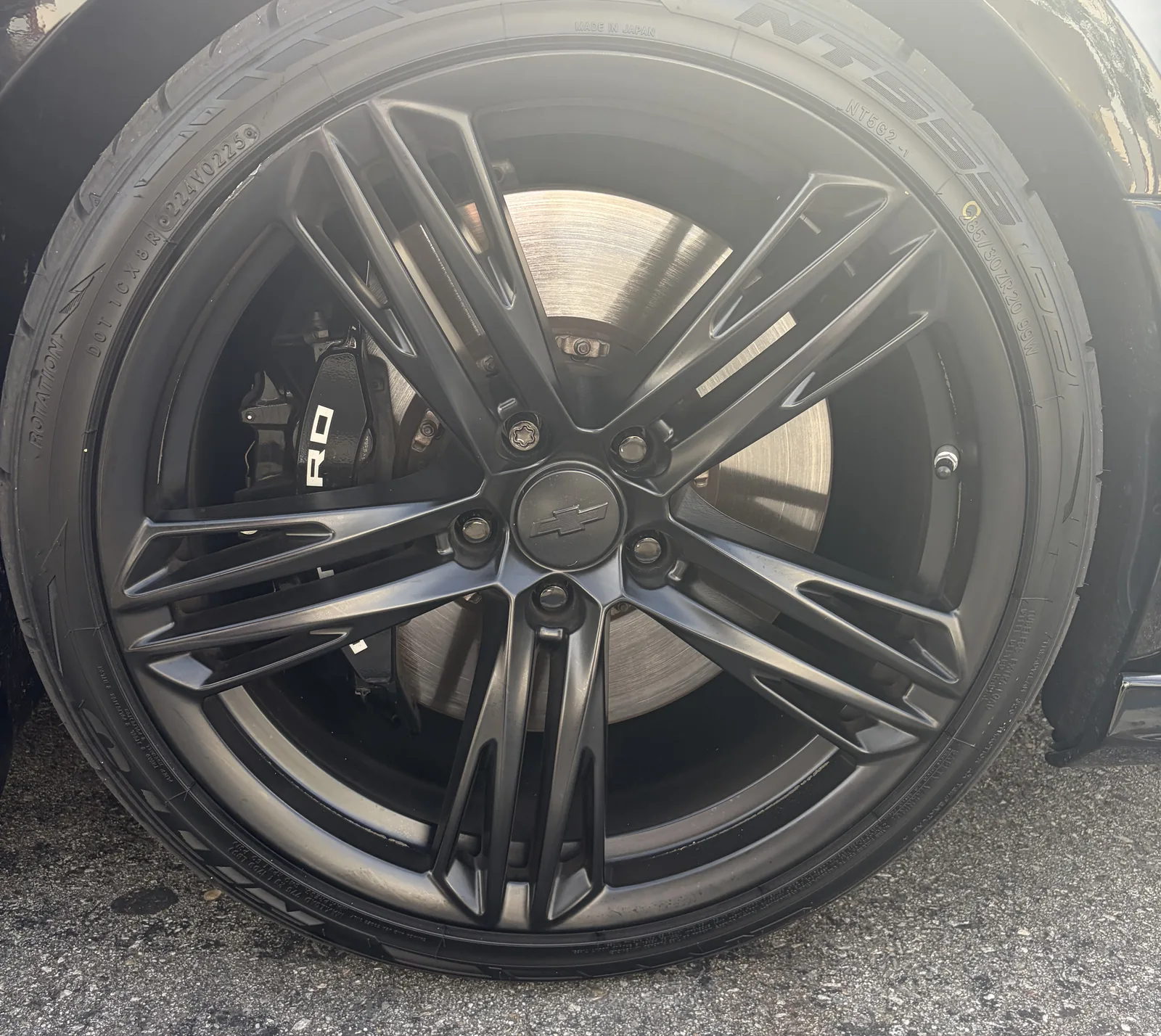 mercedes e class brake kits image 3