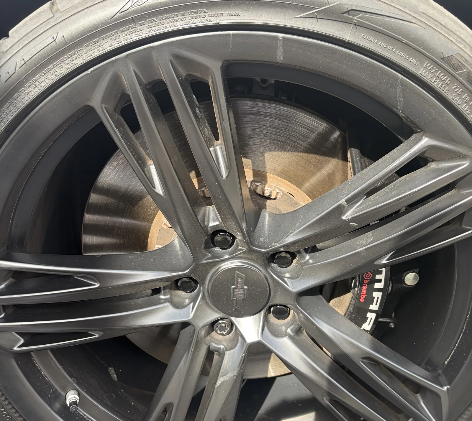 mercedes e class brake kits image 4