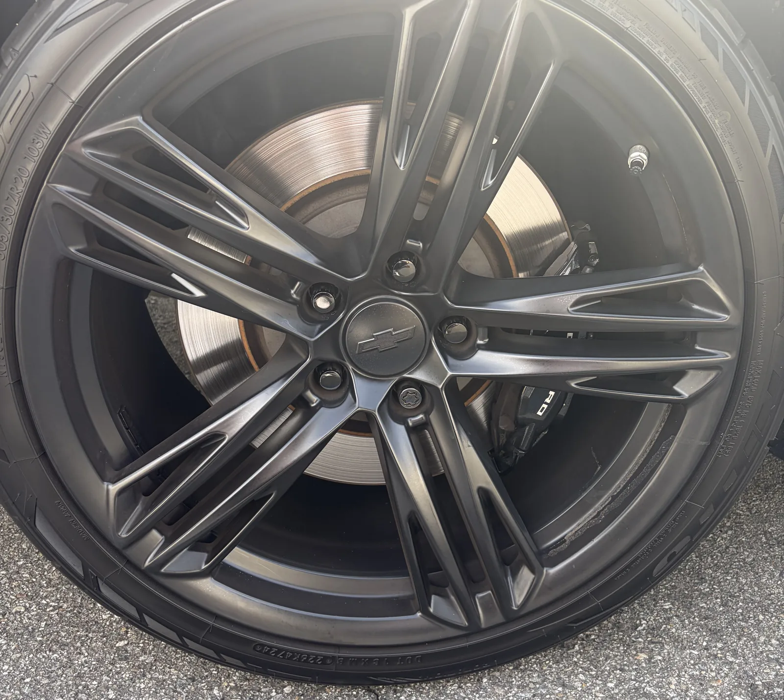 mercedes gle brake kits image 3