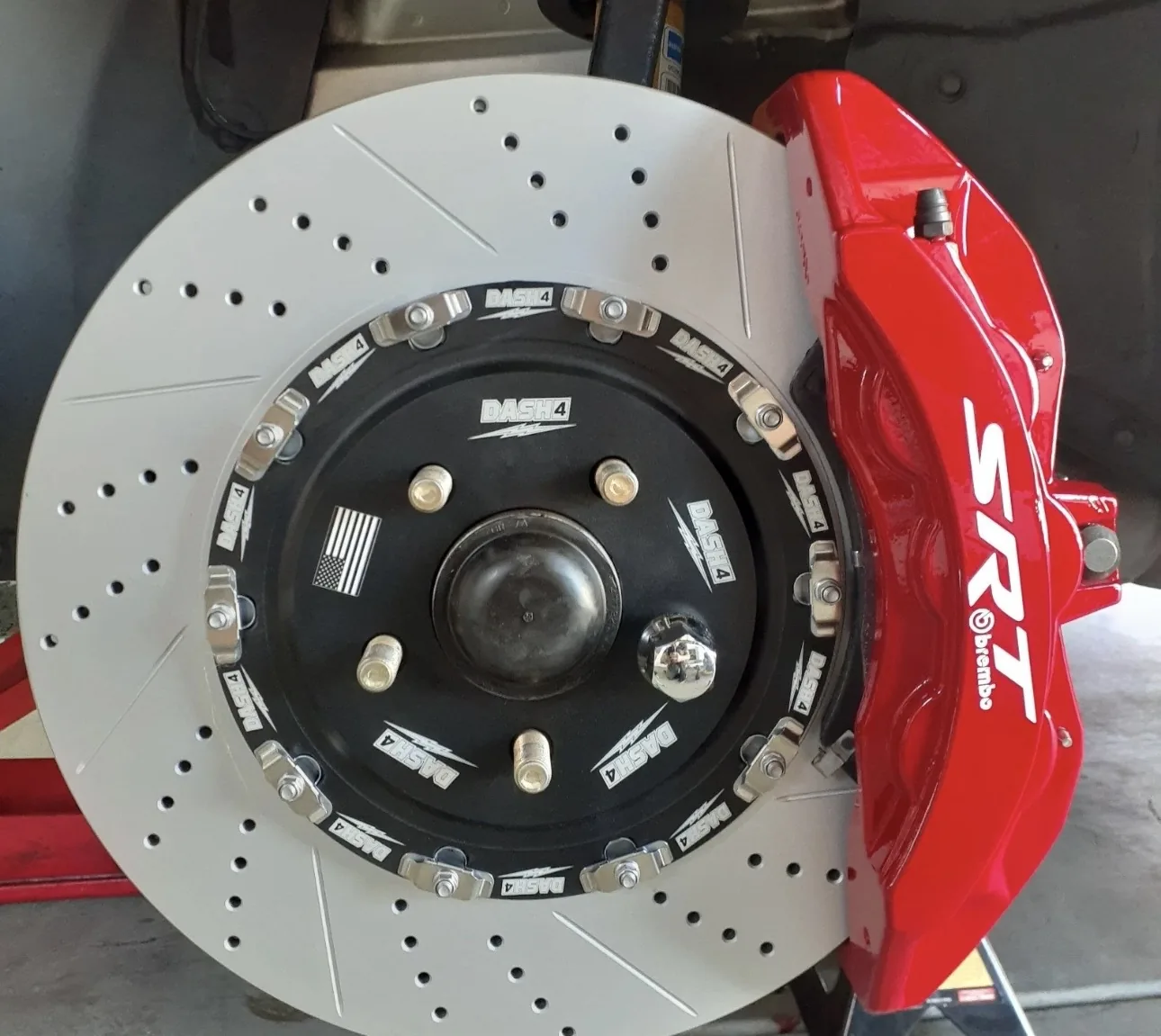 audi a4 brake kits image 3