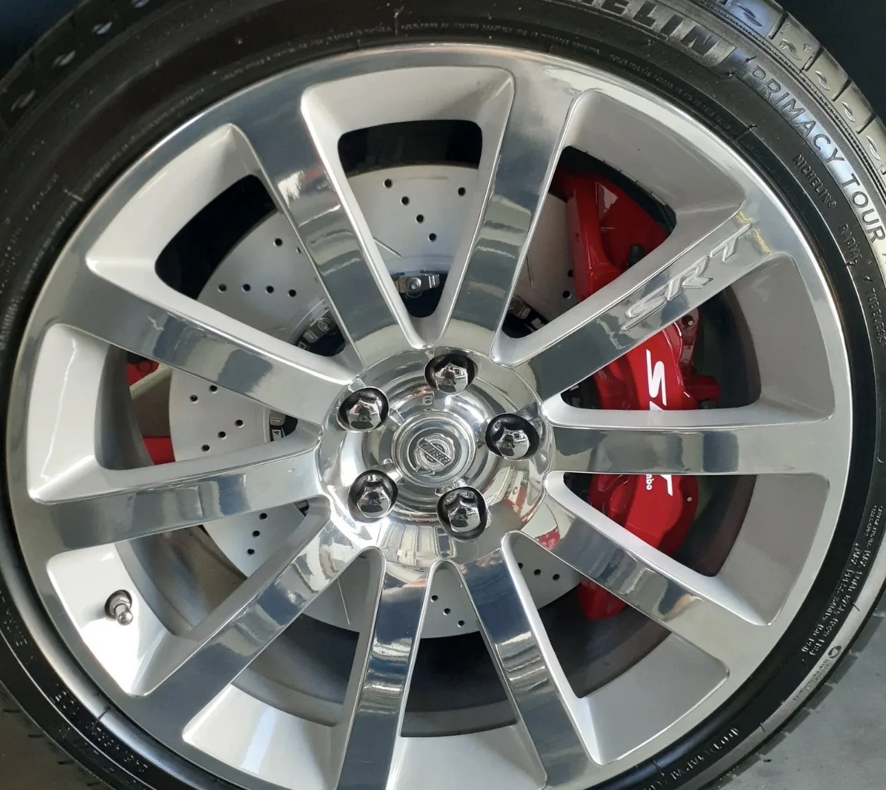 audi a4 brake kits image 4