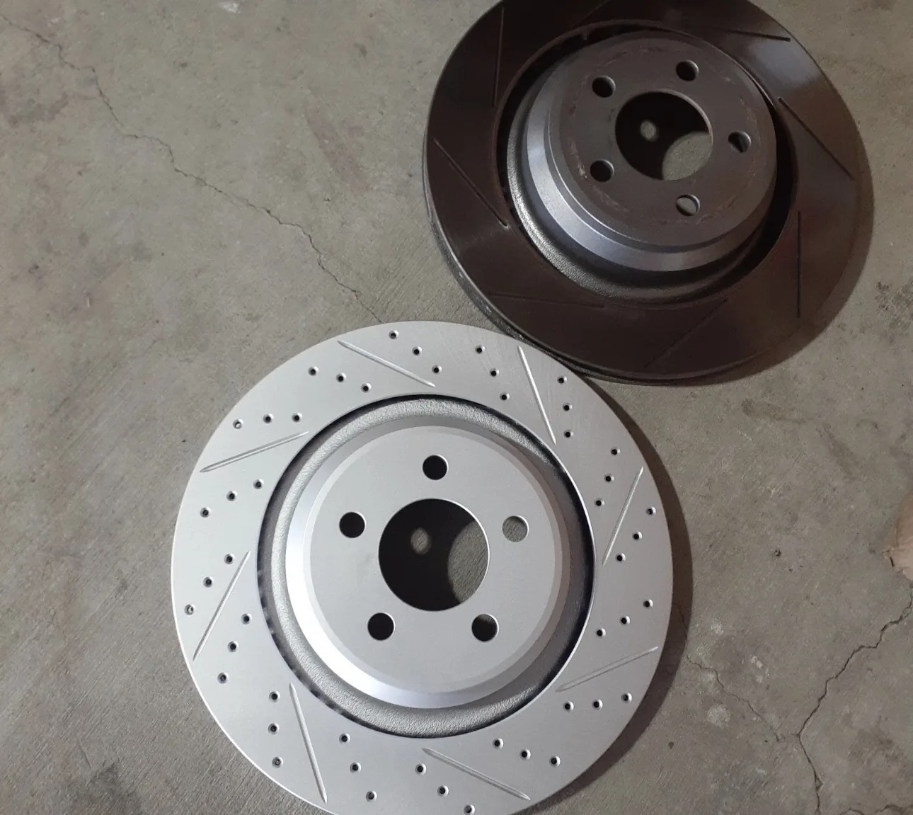audi q5 brake kits image 2