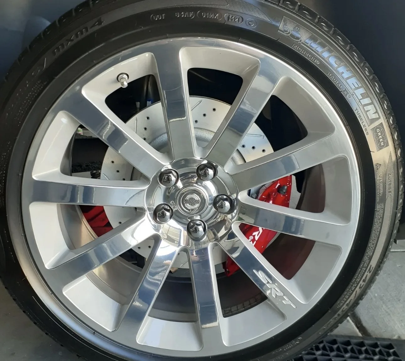 audi q5 brake kits image 5