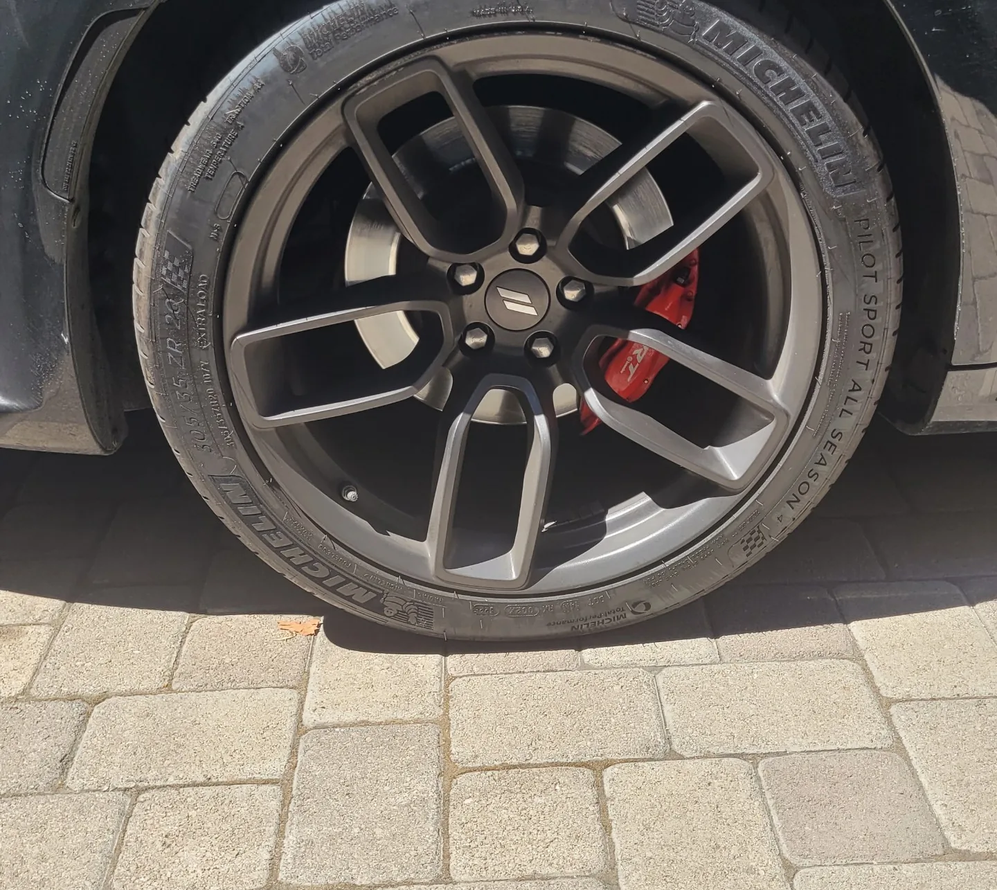 audi s4 brake kits image 3