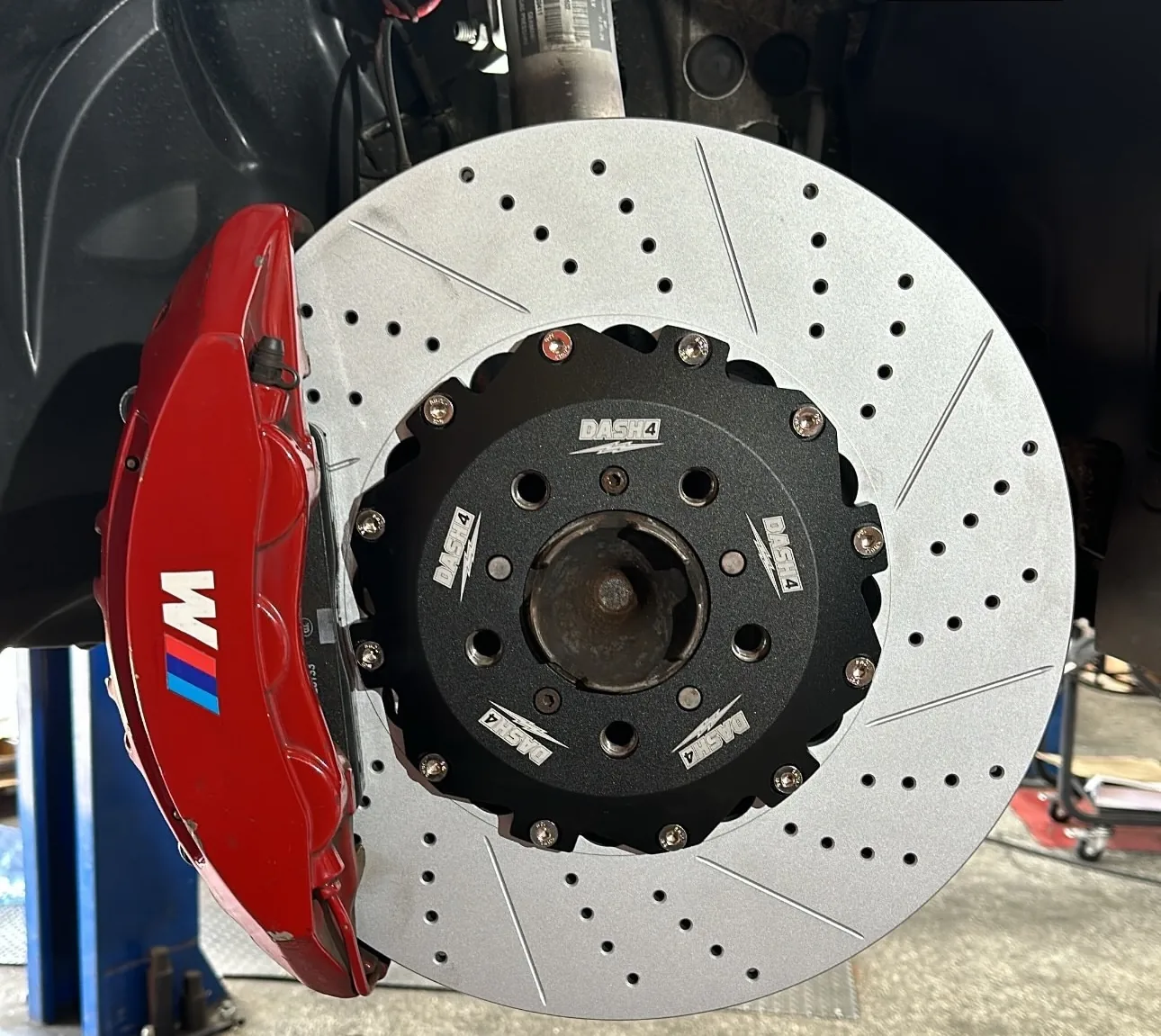 kia sportage brake kits image 2