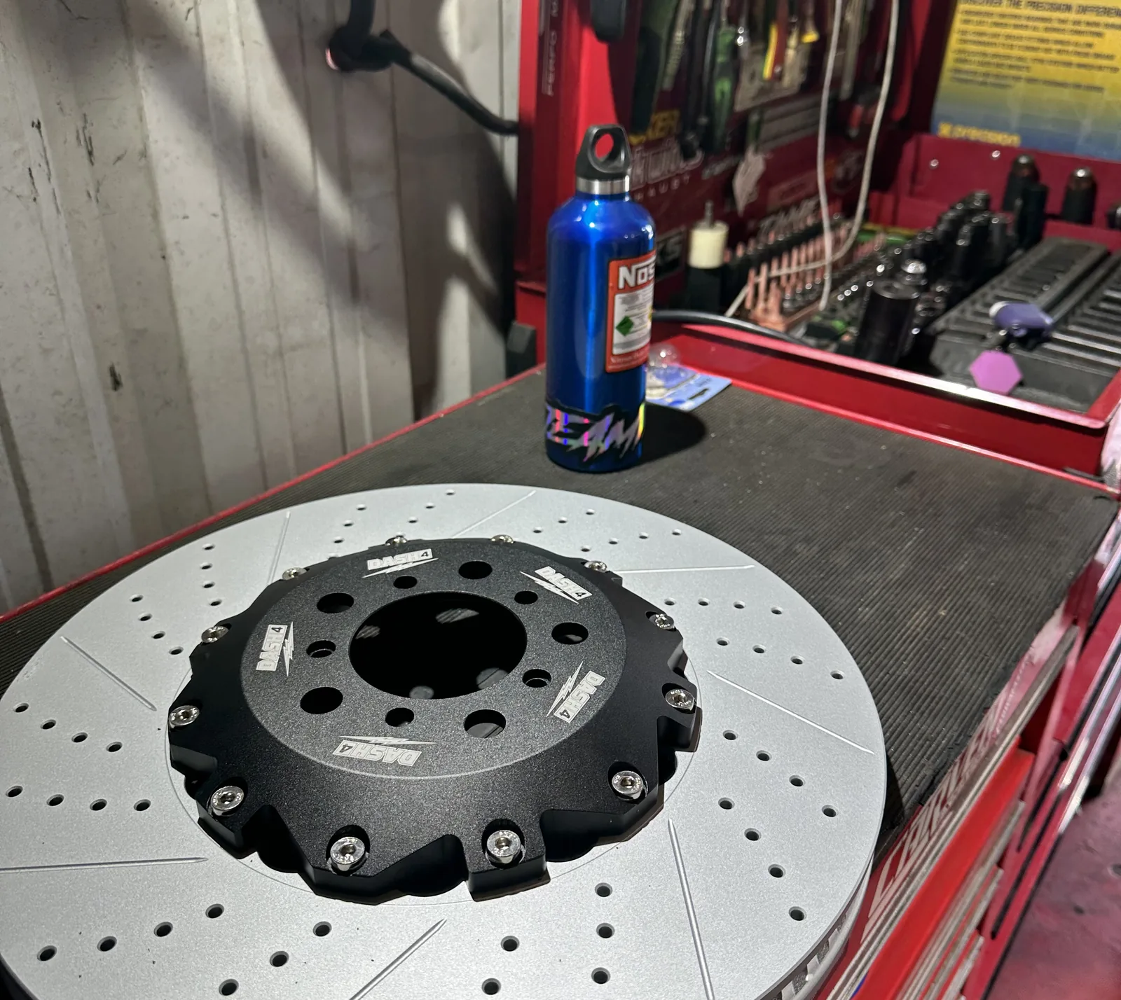 kia sportage brake kits image 4