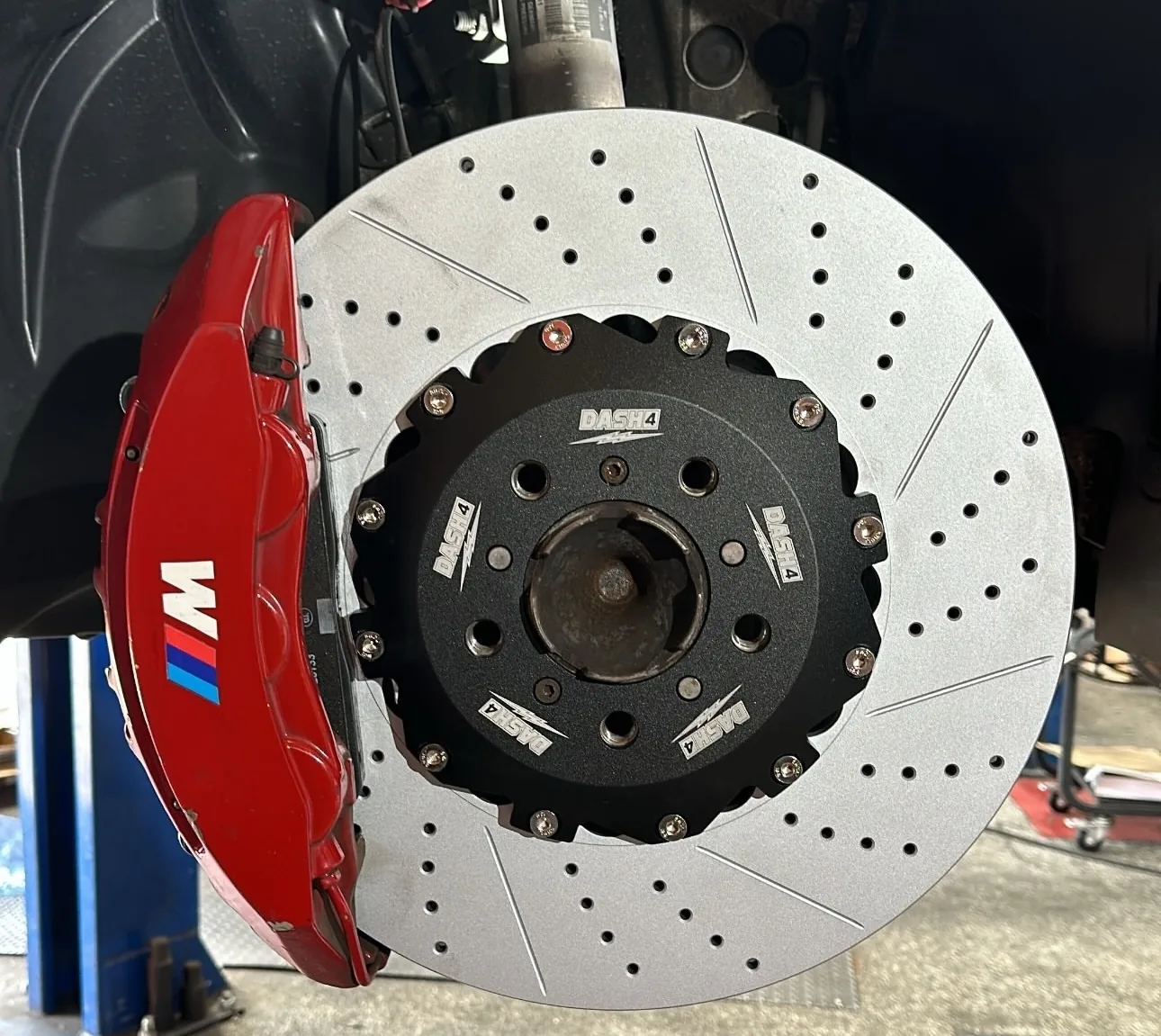 kia k5 brake kits image 2