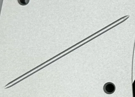 diamond slotted rotors image 1